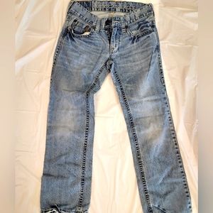 American Eagle Boys/Men's Low Rise Boot 26/28